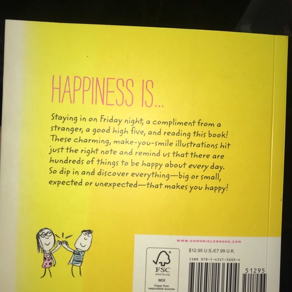 Happiness is..... - Picture 2 of 2